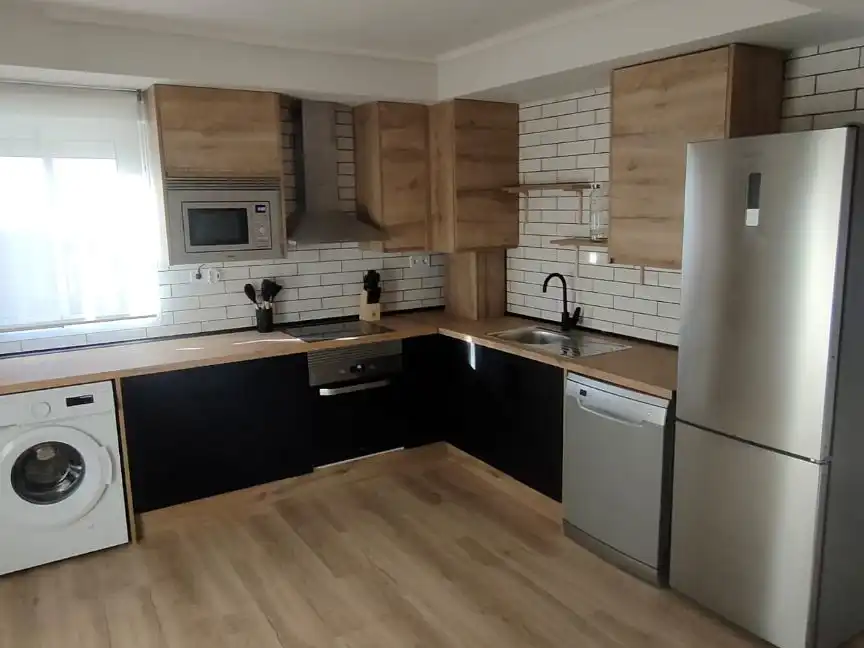 Apartament de lloguer a Alicante / Alacant, Alicante