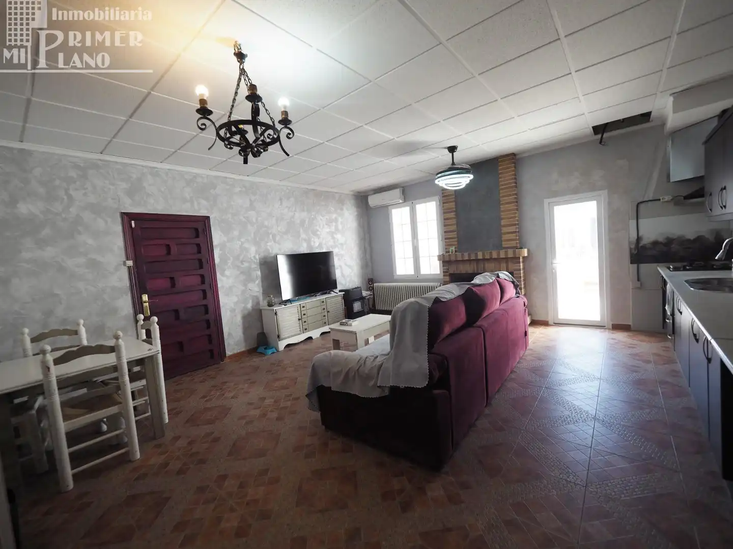Casa en venda a Tomelloso, imagen 4