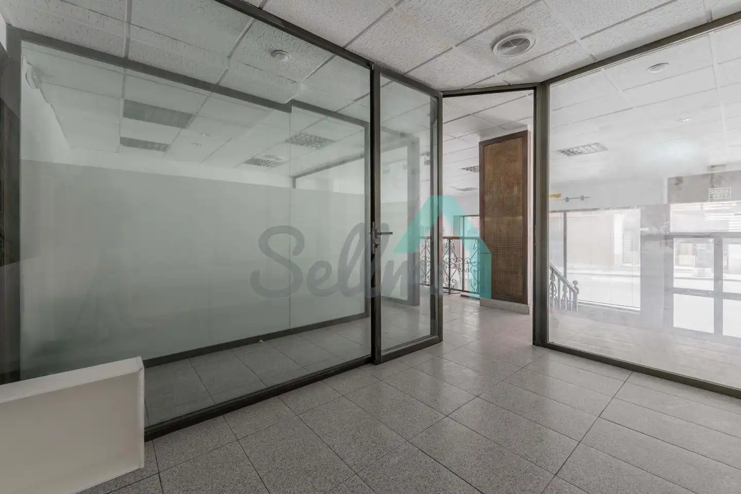 Business premises for sale in Fuertes Acevedo, imagen 22