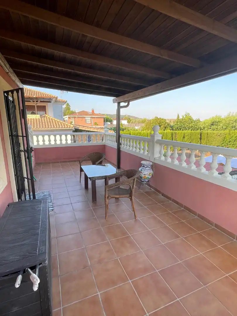 Villa avec terrasse à vendre à Periurbano Este - Campiña, imagen 39