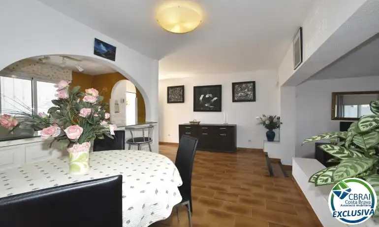 Semi-detached house for sale in Salins - Cavall de Mar, imagen 21