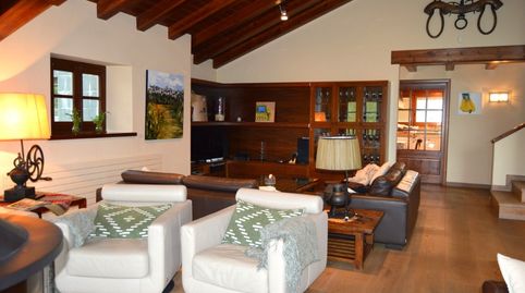 Foto 3 de Casa o chalet de alquiler en Prullans, Lleida