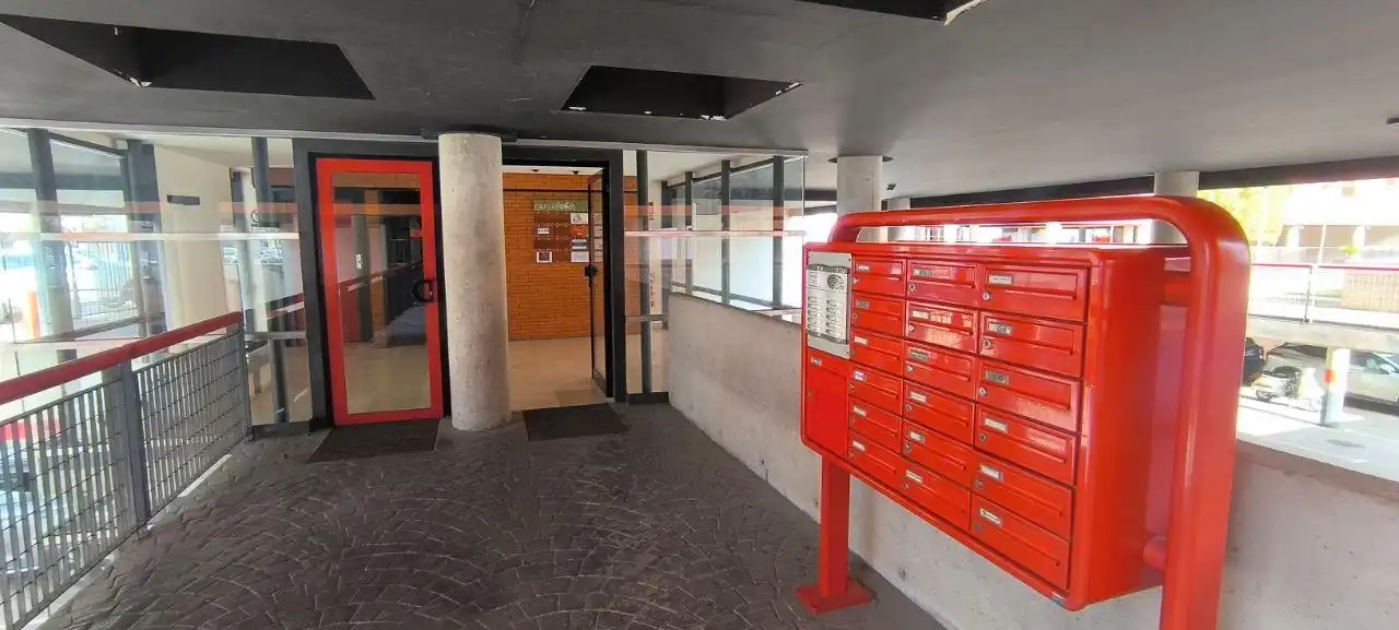 Office space with lift for sale in Calle de Molina de Segura 5, imagen 9