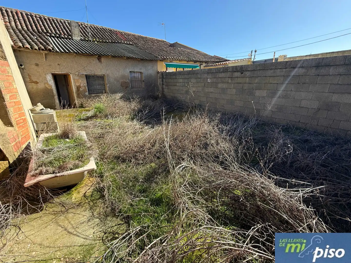 Casa o chalet en venta en Valdunquillo con Jardín privado, Terraza y Trastero