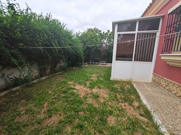 Xalet amb jardí en venda a Calle Cañada del Verdugo
