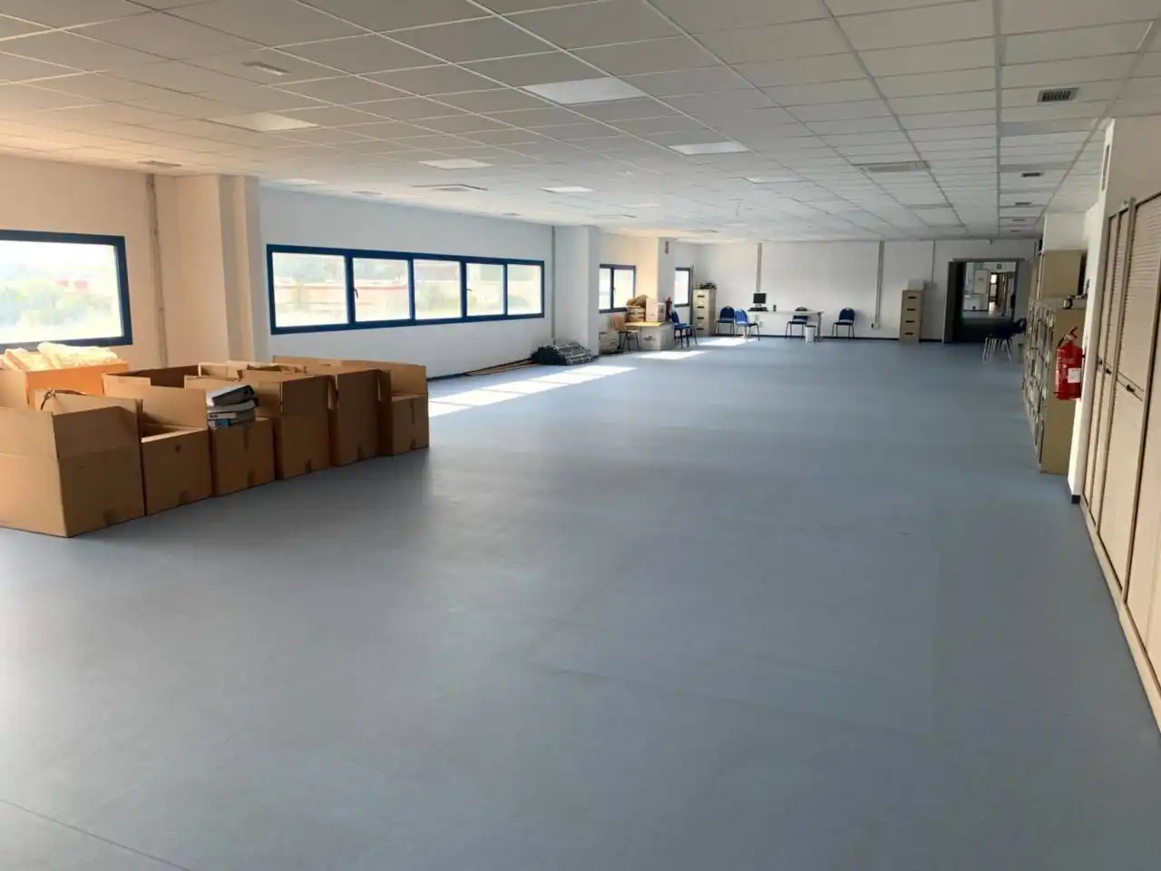 Nave industrielle à louer à Calle Llinars, imagen 19
