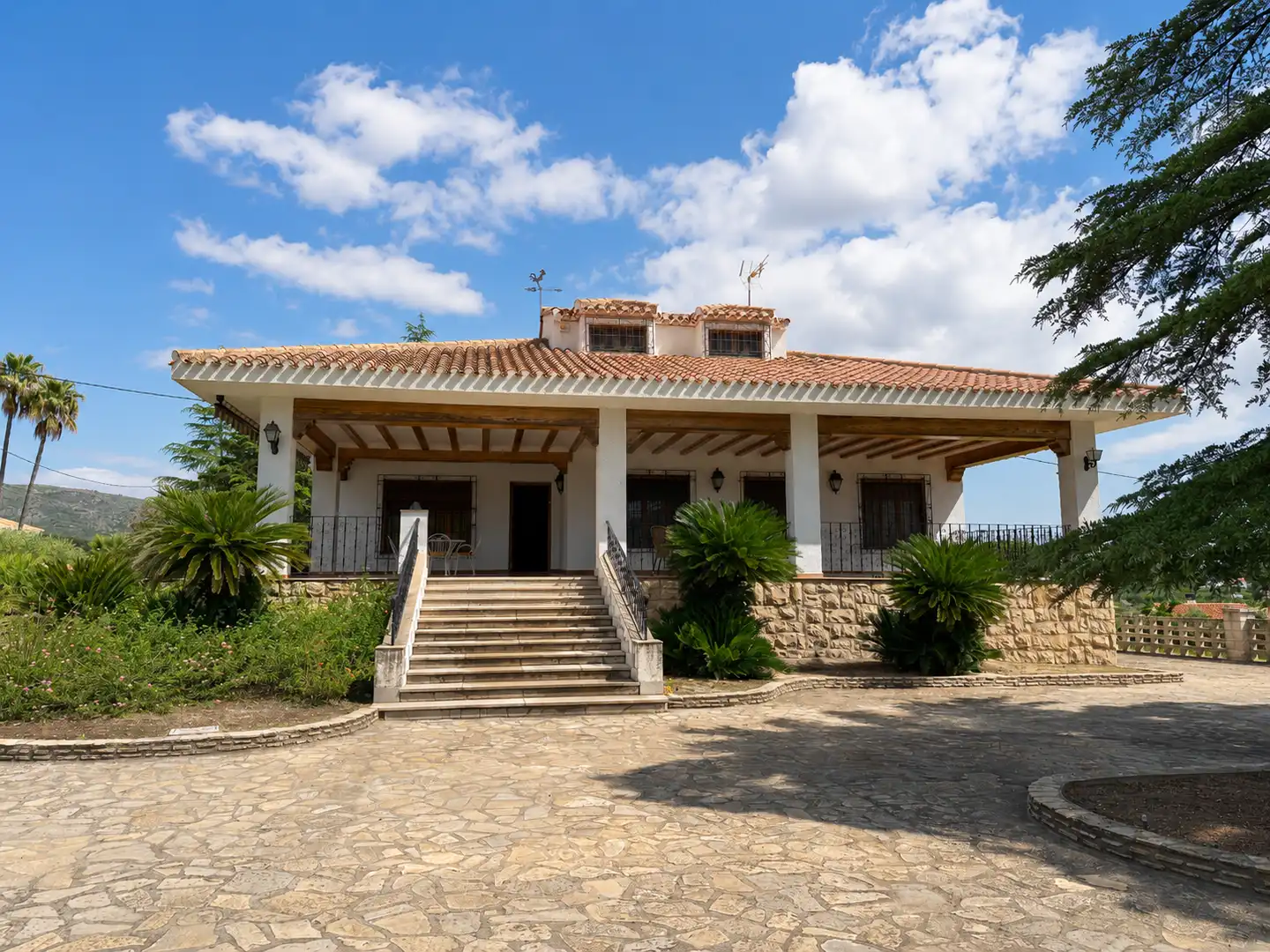Maison avec piscine à vendre à Santa Ana, imagen 2