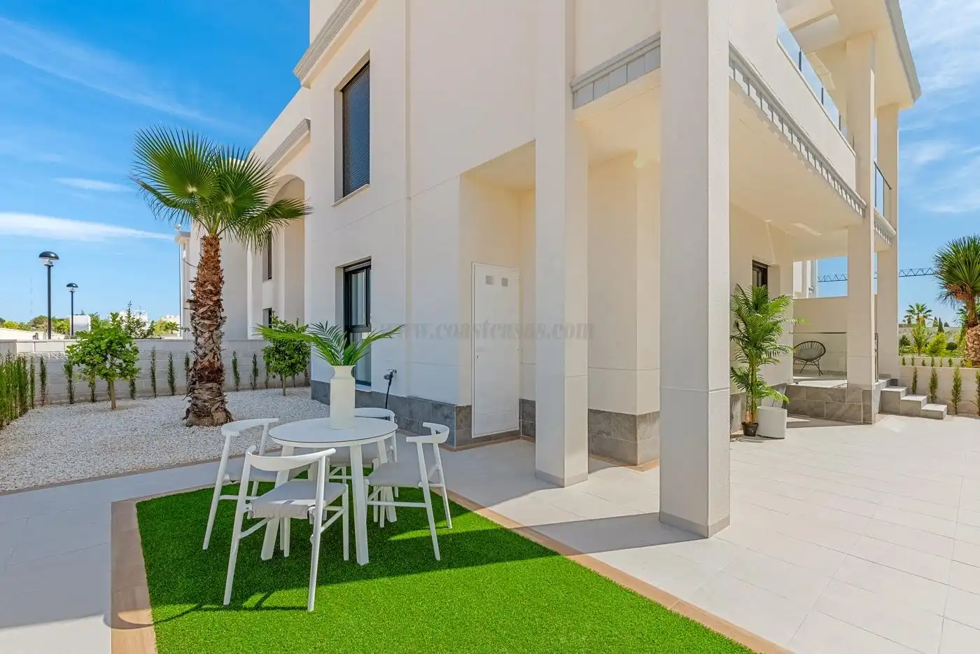 Appartement compact avec piscine à vendre à Rojales, imagen 22