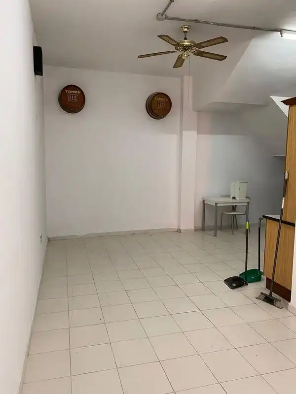 Aparcament en venda a Calle Posada del Mar, imagen 18