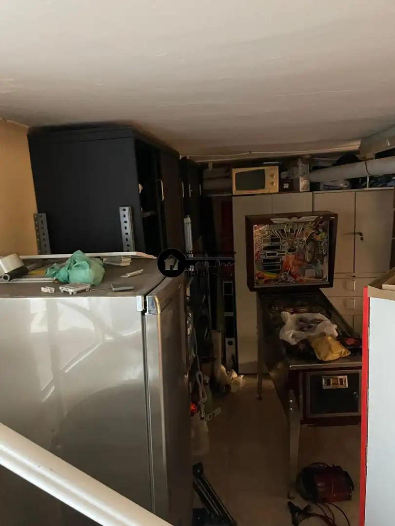 Casa adosada en venta en Albacete con Aire acondicionado, Calefacción y Jardín privado
