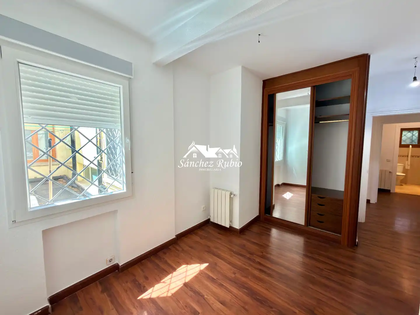 Habitación de Piso de alquiler en Torrelodones con Calefacción, Parquet y Terraza