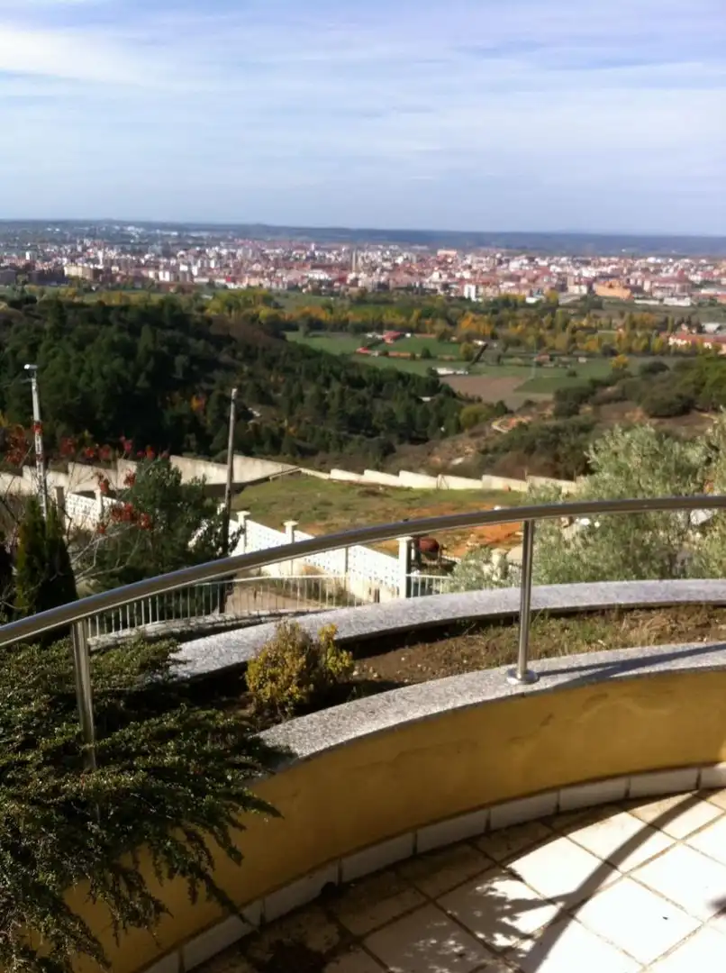 Xalet amb piscina en venda a Los Acebos, imagen 5