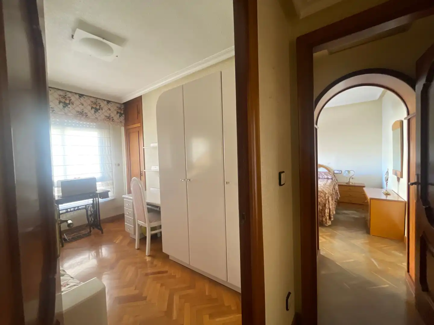 Habitación de Piso en venta en Elda con Aire acondicionado, Calefacción y Parquet