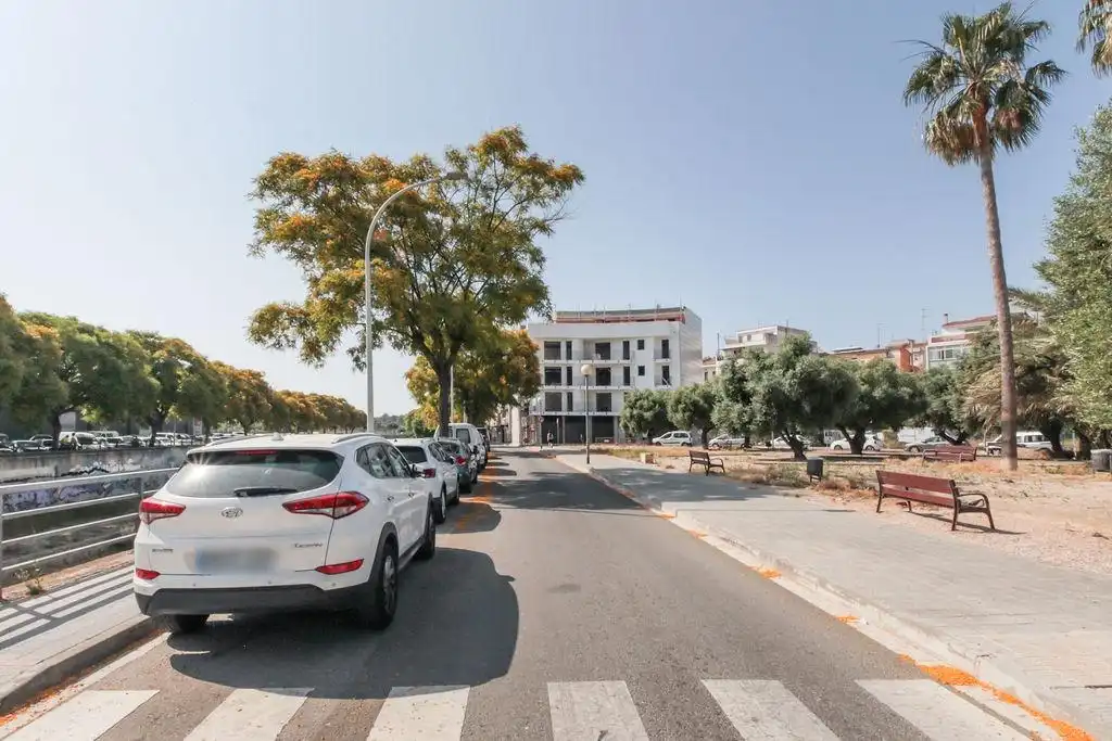 Residential land for sale in Carrer JOSEP CARNER 23, imagen 27