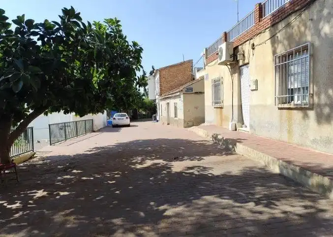 Terreny residencial en venda a PINTOR SOROLLA S/N, imagen 3