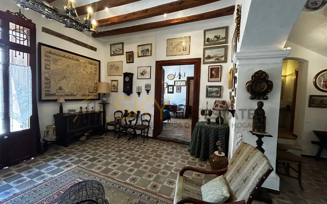 Casa en venda a Llubí, imagen 56