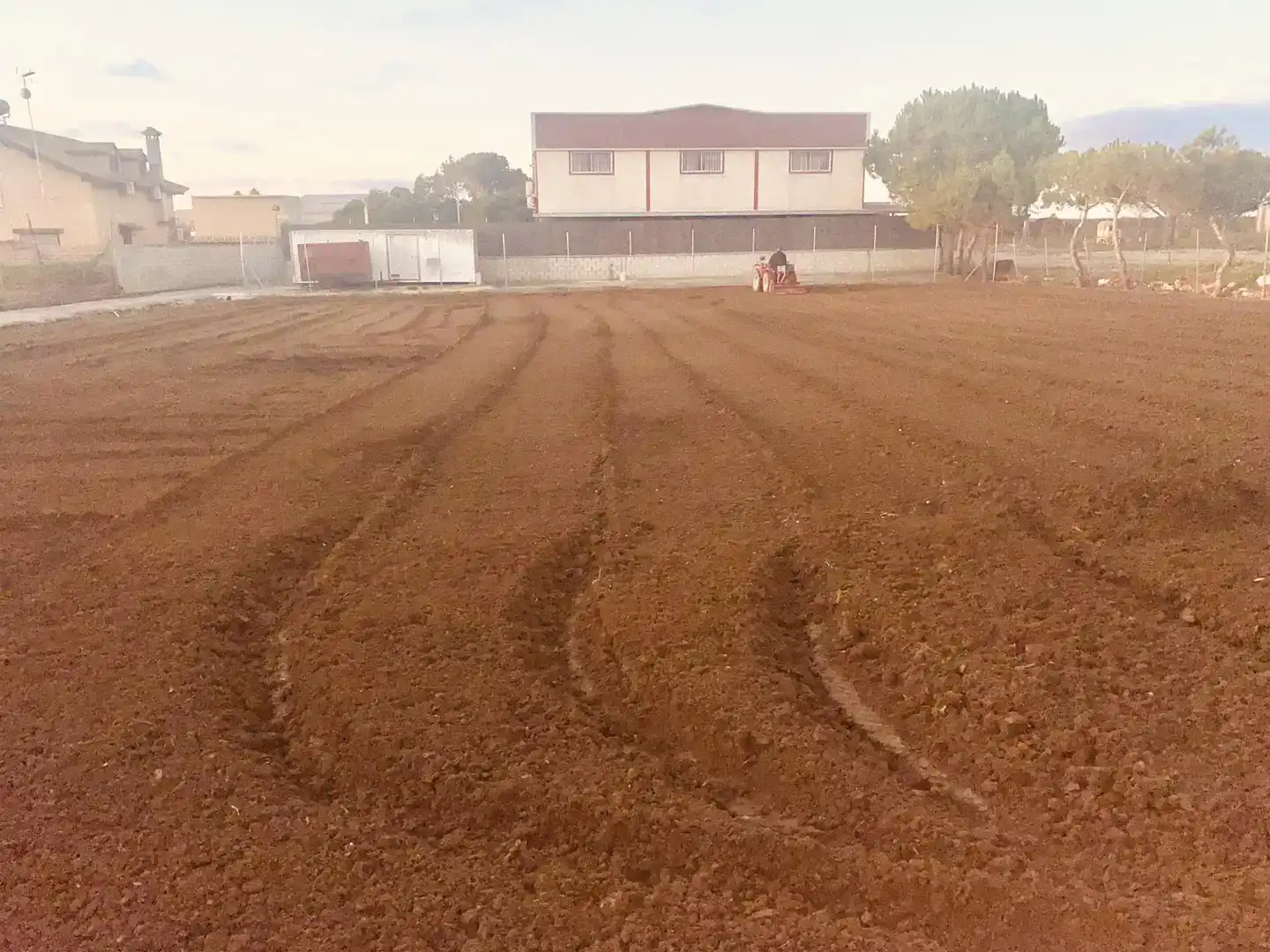 Finca rústica en venda en Ctra Jerez - Ctra del Puerto