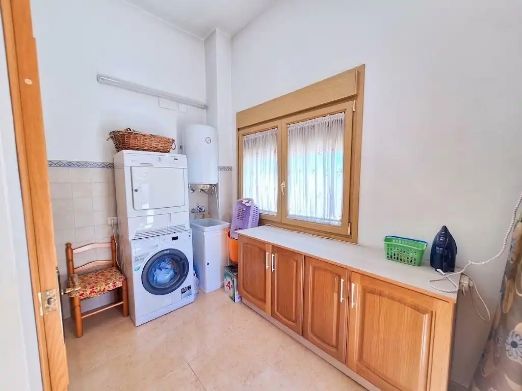 Detached house with terrace for sale in El Pinós / Pinoso, imagen 43