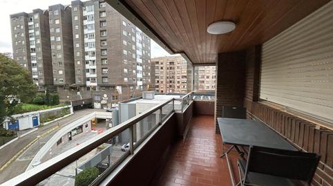 Foto 2 de Pis de lloguer a García Barbón, Centro - Areal, Pontevedra