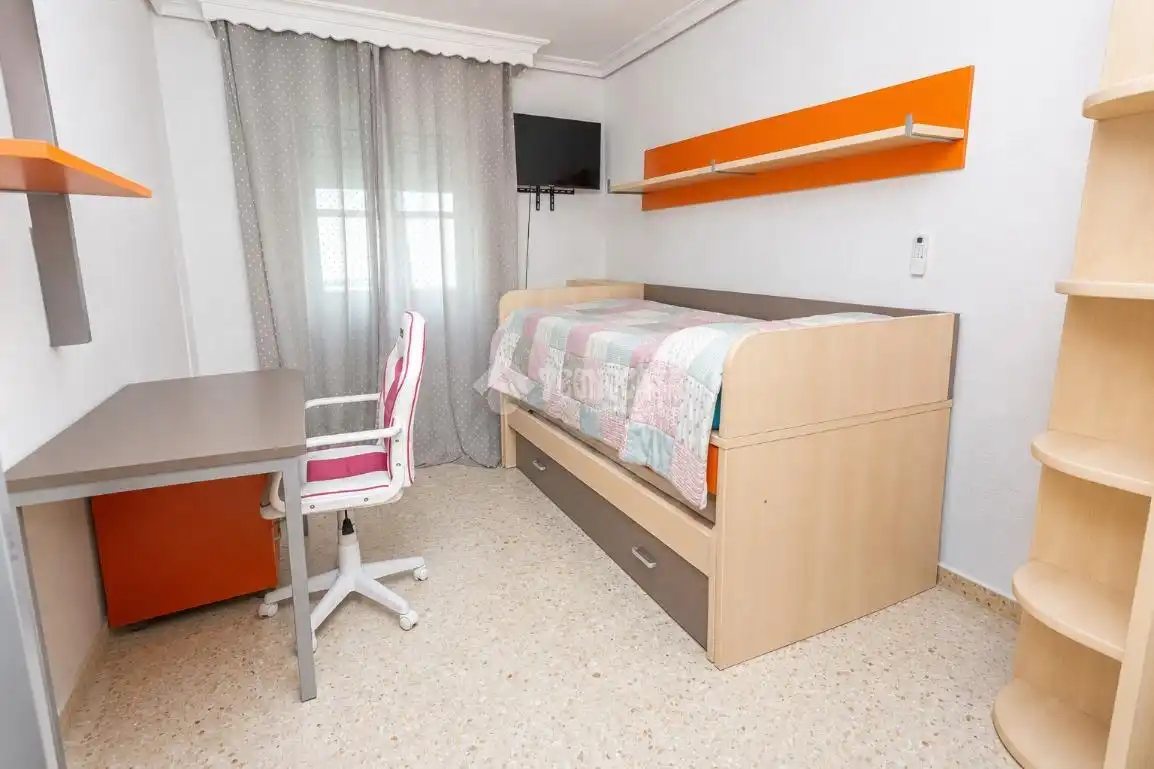 Appartamento con terrazza in vendita a EL BORNIZO, imagen 22