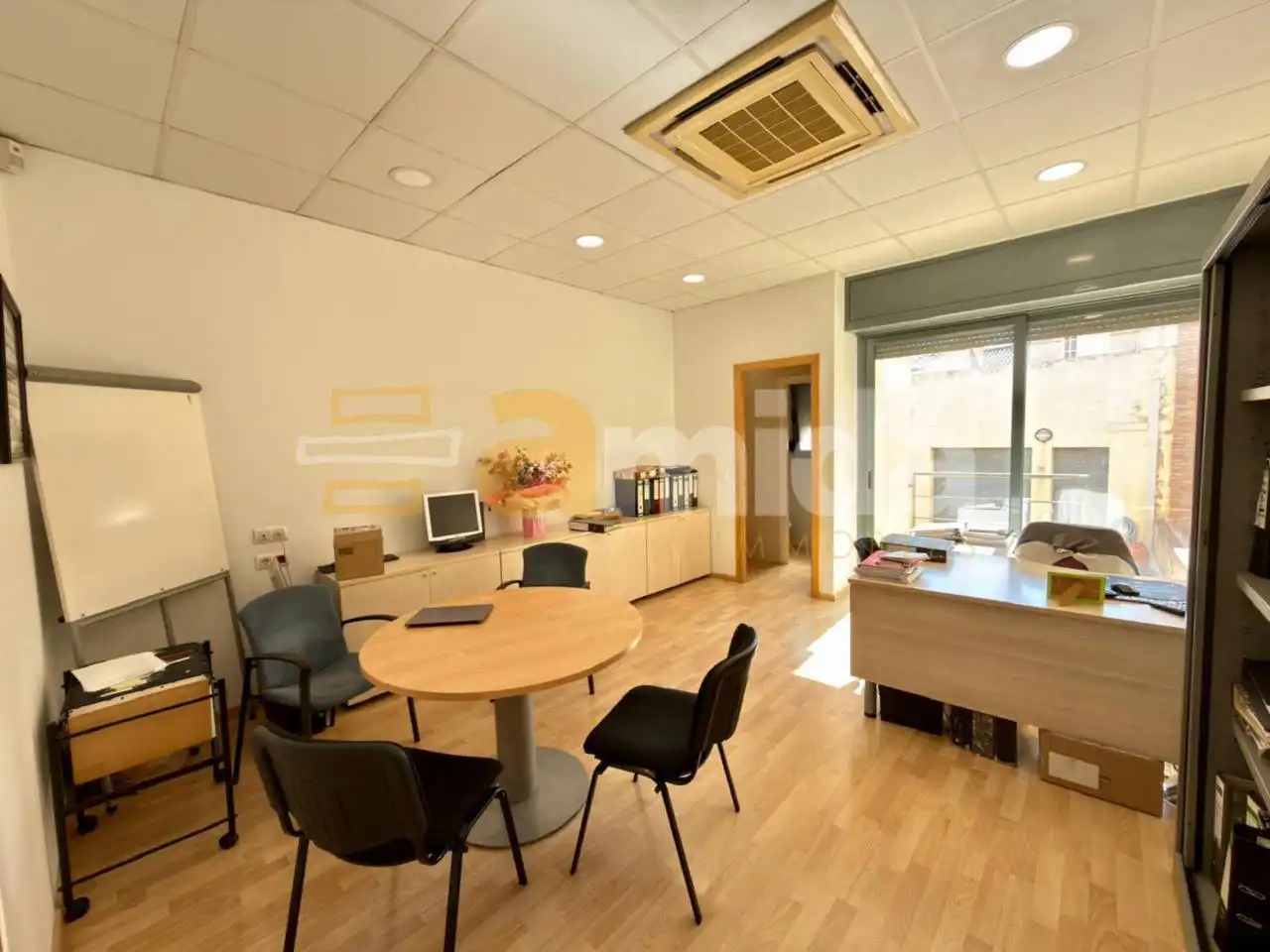 Mixte résidentiel à vendre à Can Feu - Gràcia, imagen 16