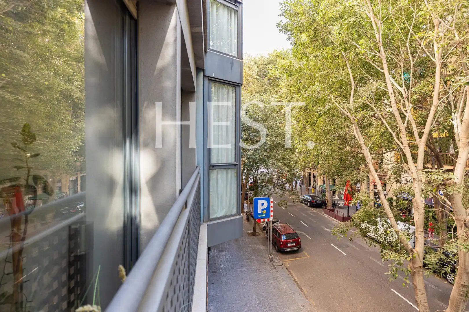 Appartamento con terrazza in vendita a Carrer d'Aldana, imagen 27