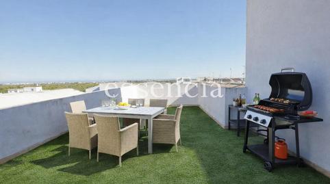 Photo 4 of Single-family semi-detached for sale in Bellreguard, Valencia