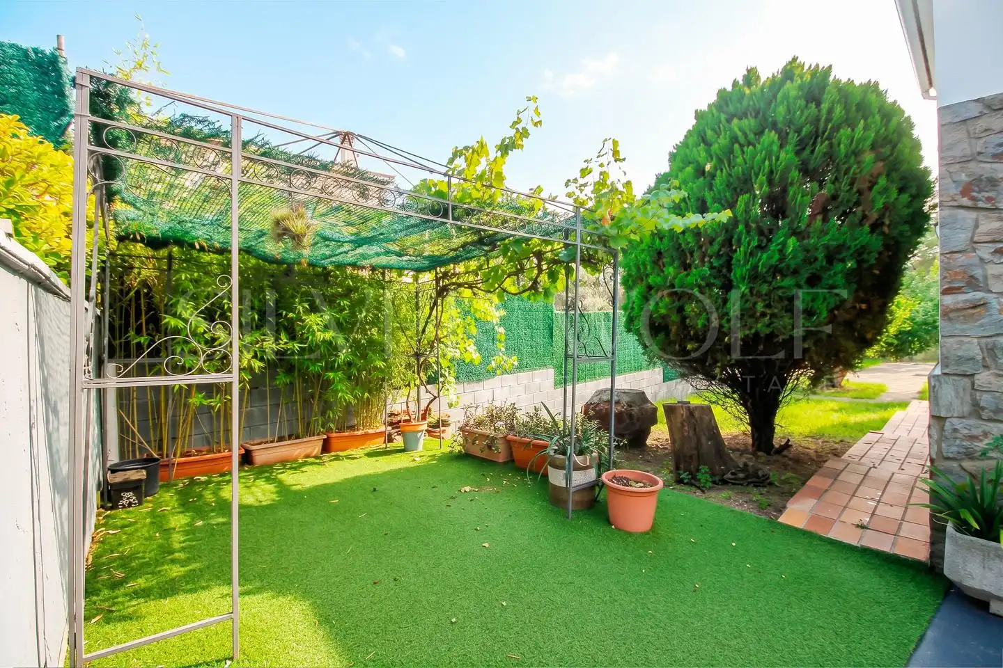 House with terrace for sale in calle de Santa Matilde, imagen 5