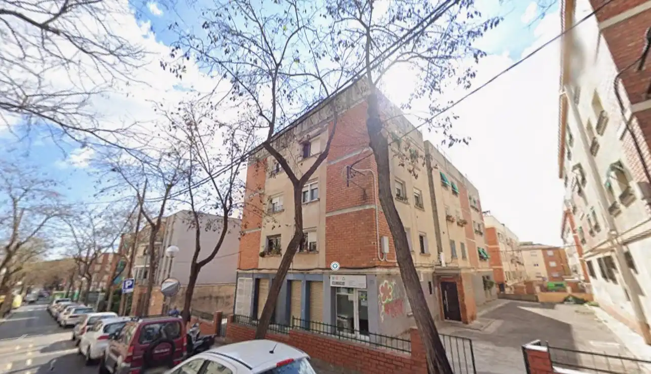Wohnung zum Verkauf in Carrer d'Hedilla, imagen 9