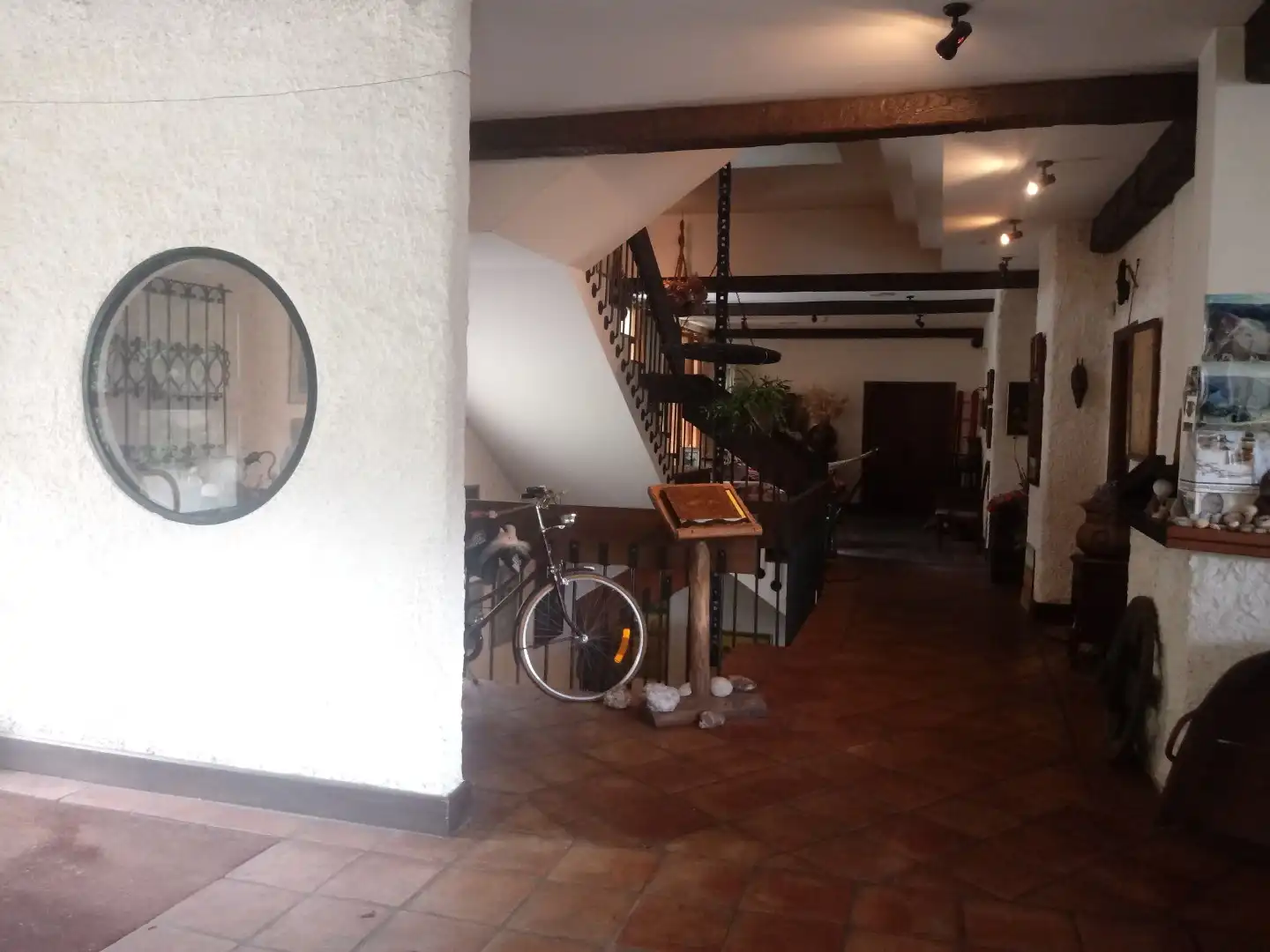 Gebäude zum Verkauf in Quiroga