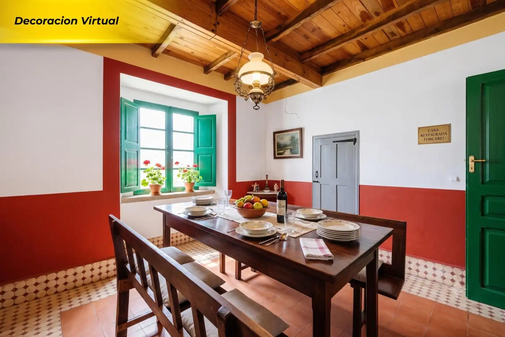 Casa en venta en FIXO-MILLERADA, imagen 7