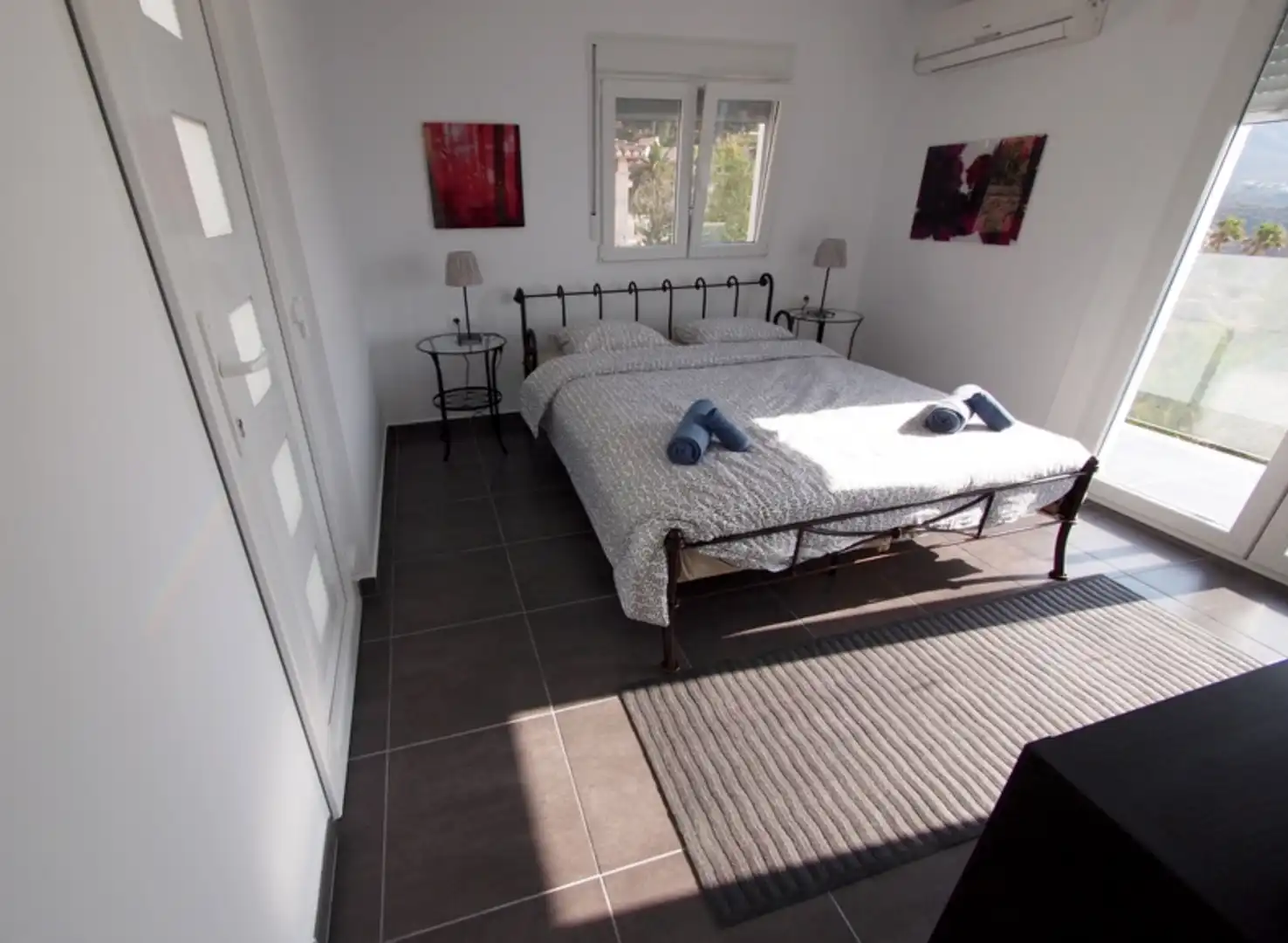 Detached house with pool for sale in Siri, imagen 20
