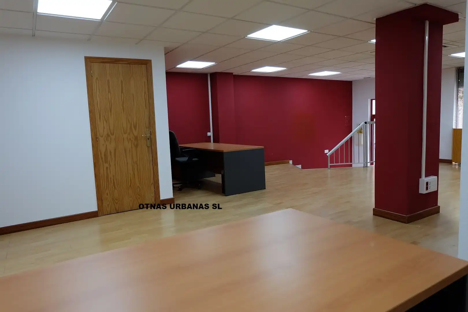 Büro zum Verkauf in Calle Navegante Macias del Poyo, La Flota