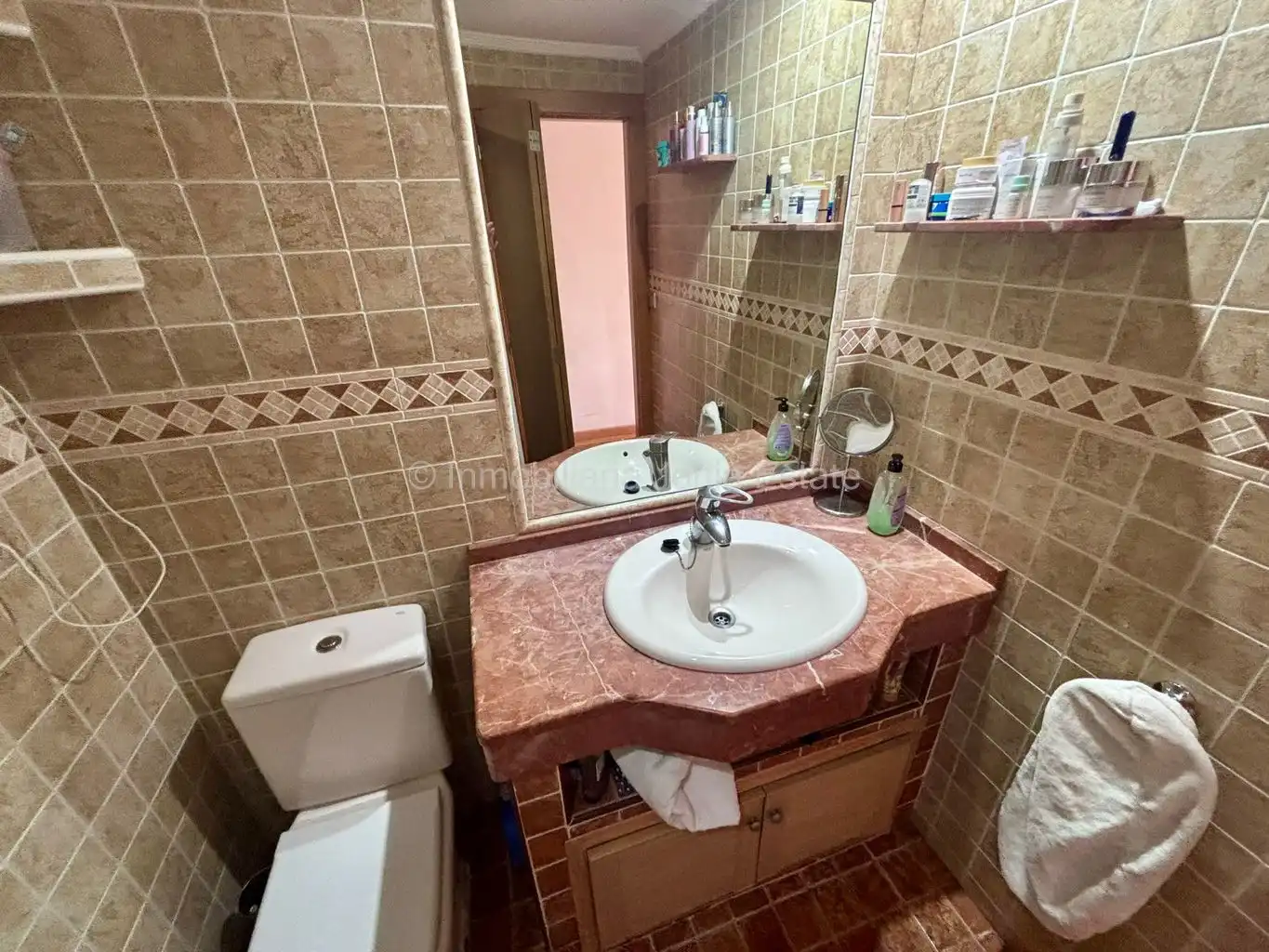 Apartment with pool for sale in Platja de Vila Joiosa, imagen 18