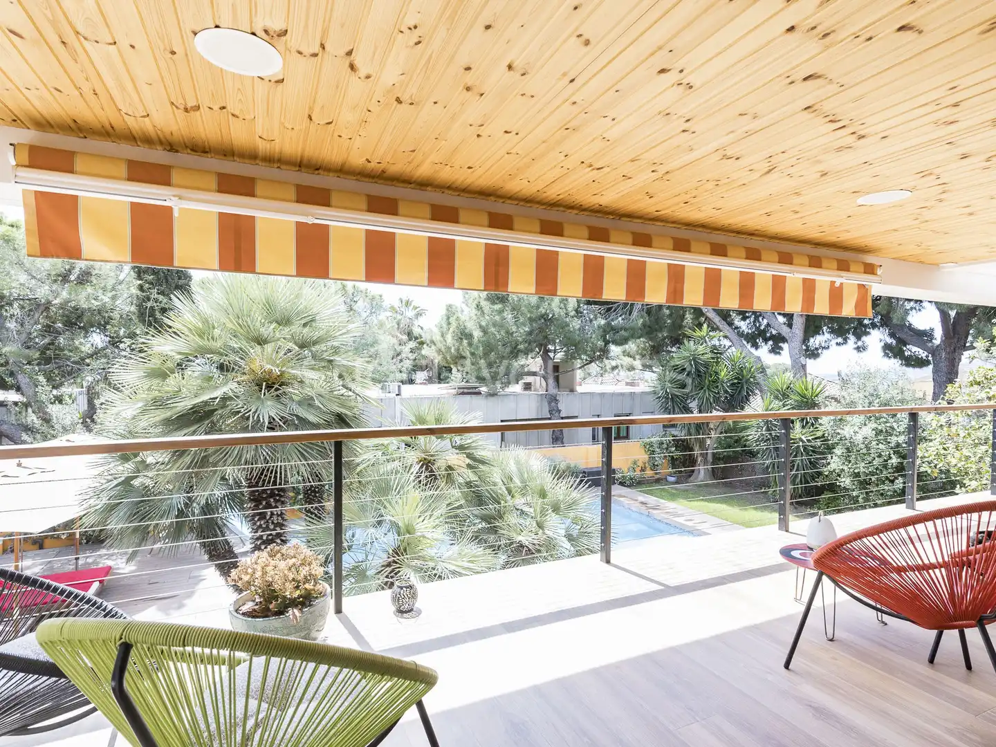 Maison avec terrasse à vendre à Ciutat Diagonal, imagen 31