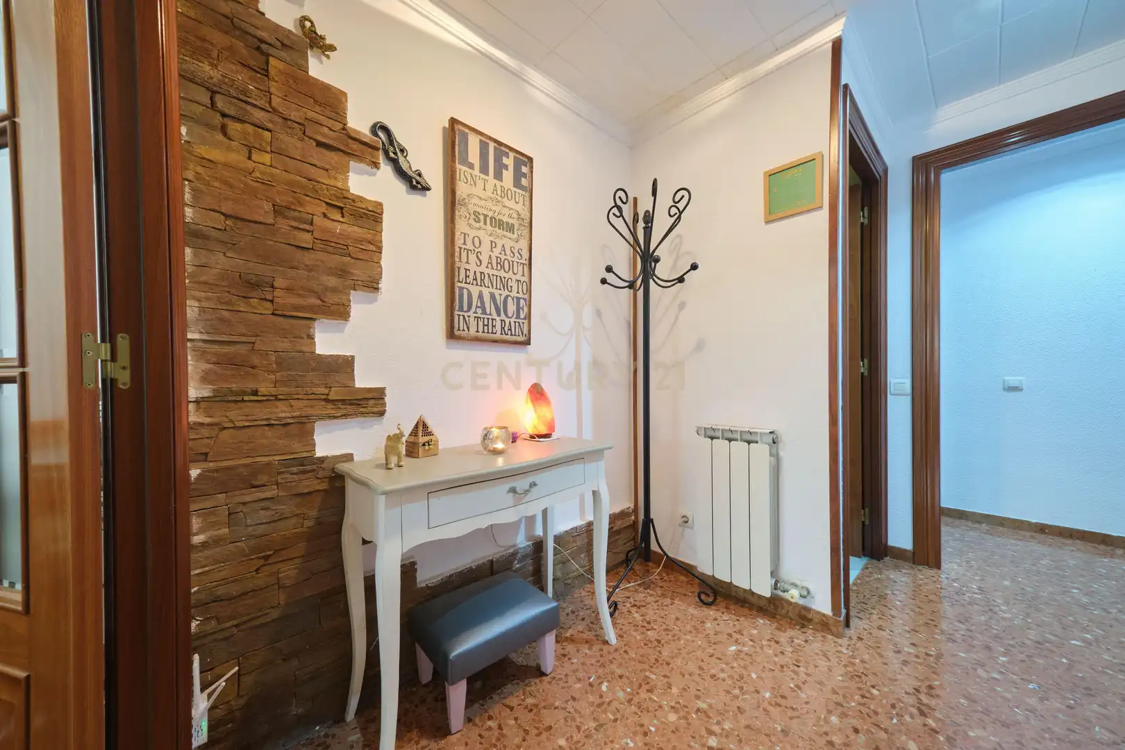 Apartamento en venta en Sant Boi de Llobregat con Trastero