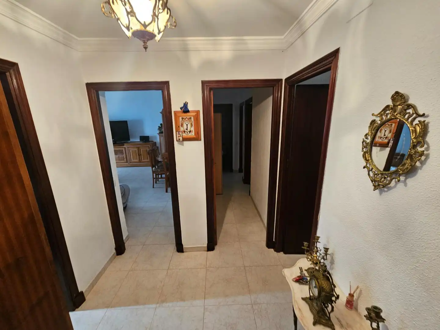 Piso en venta en Vejer de la Frontera con Amueblado y Balcón