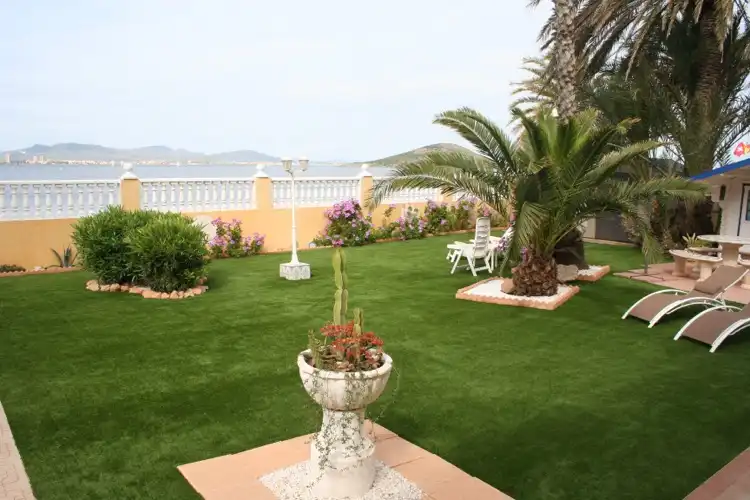 Casa o xalet en venda a Gran Vía Isla del Ciervo, 81, Zona Galúa - Calnegre