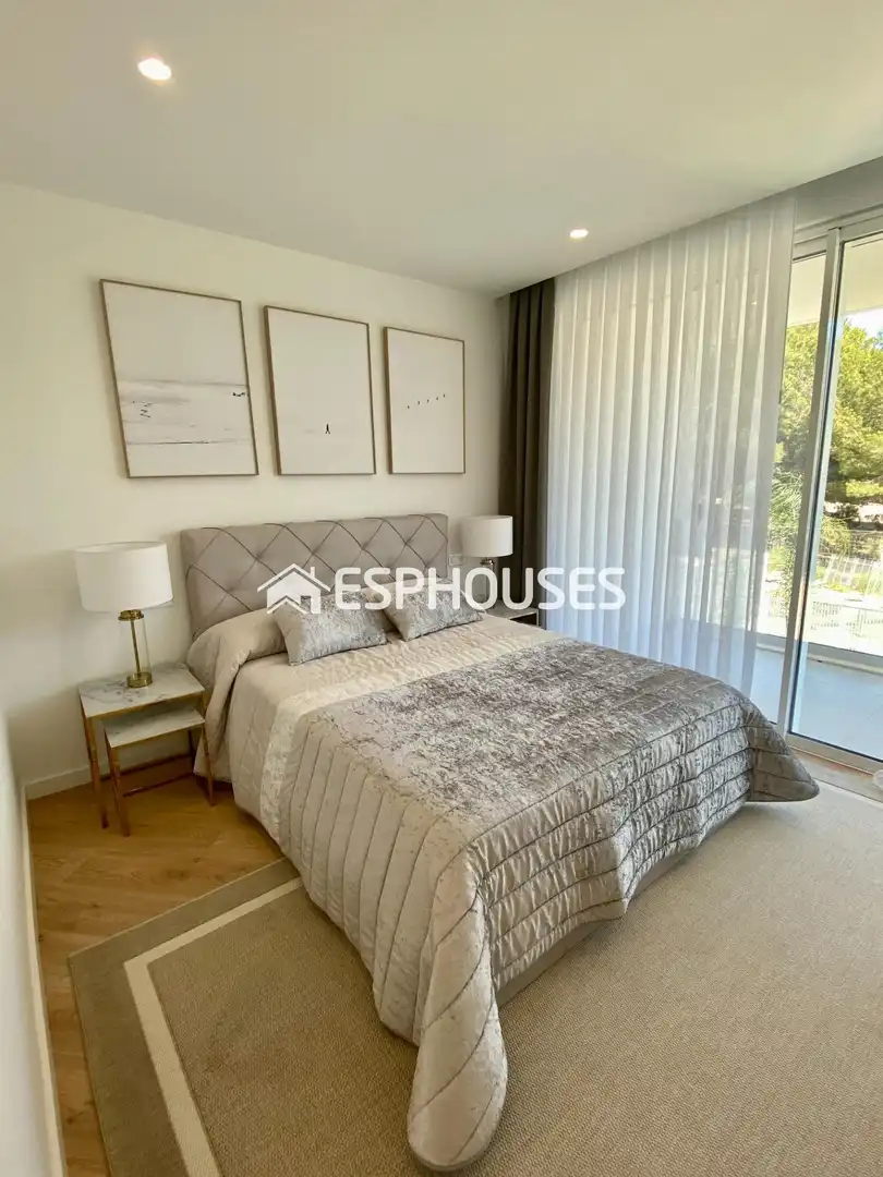 Villa avec terrasse à vendre à Golf Bahía, imagen 36