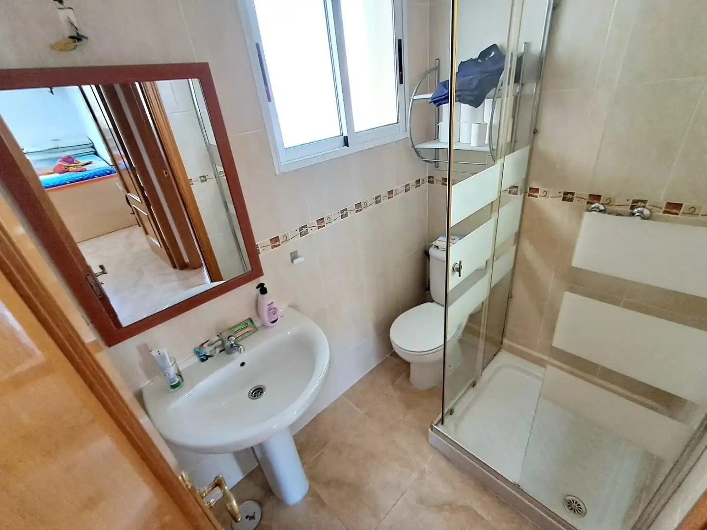 Apartament amb terrassa en venda a Los Collados-Los Geraneos, imagen 35
