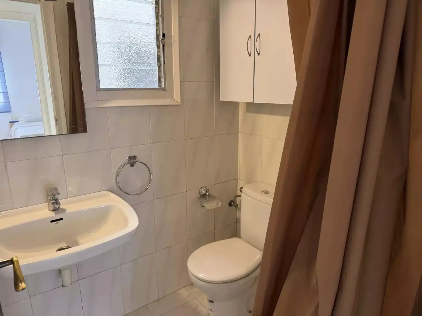 Bany de Pis en venda en Colera