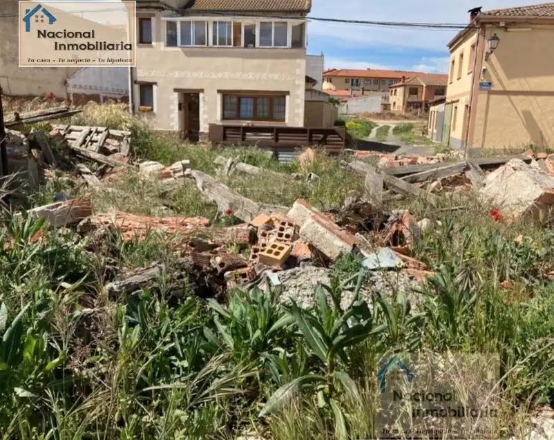 Terrenys i solars en venda a Cantimpalos, imagen 2