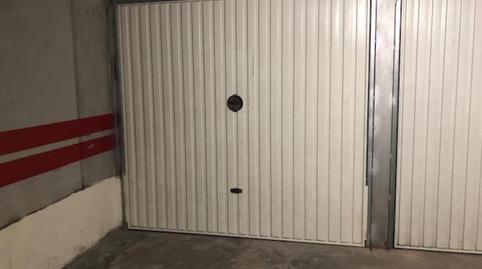 Foto 3 de Garatge de lloguer a San José - Los Metales, Valencia