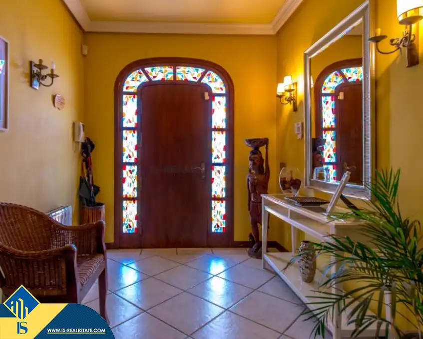 Villa mit Pool zum Verkauf in La Mata, imagen 6