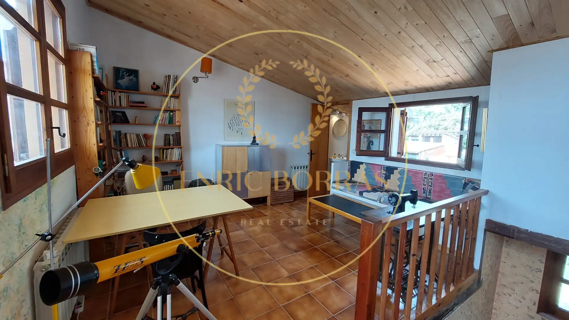 Maison avec terrasse à vendre à Carrer de la Pietat, imagen 8