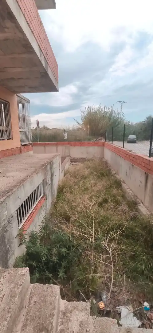 Casa adosada en venta en Murcia con Jardín privado, Terraza y Trastero