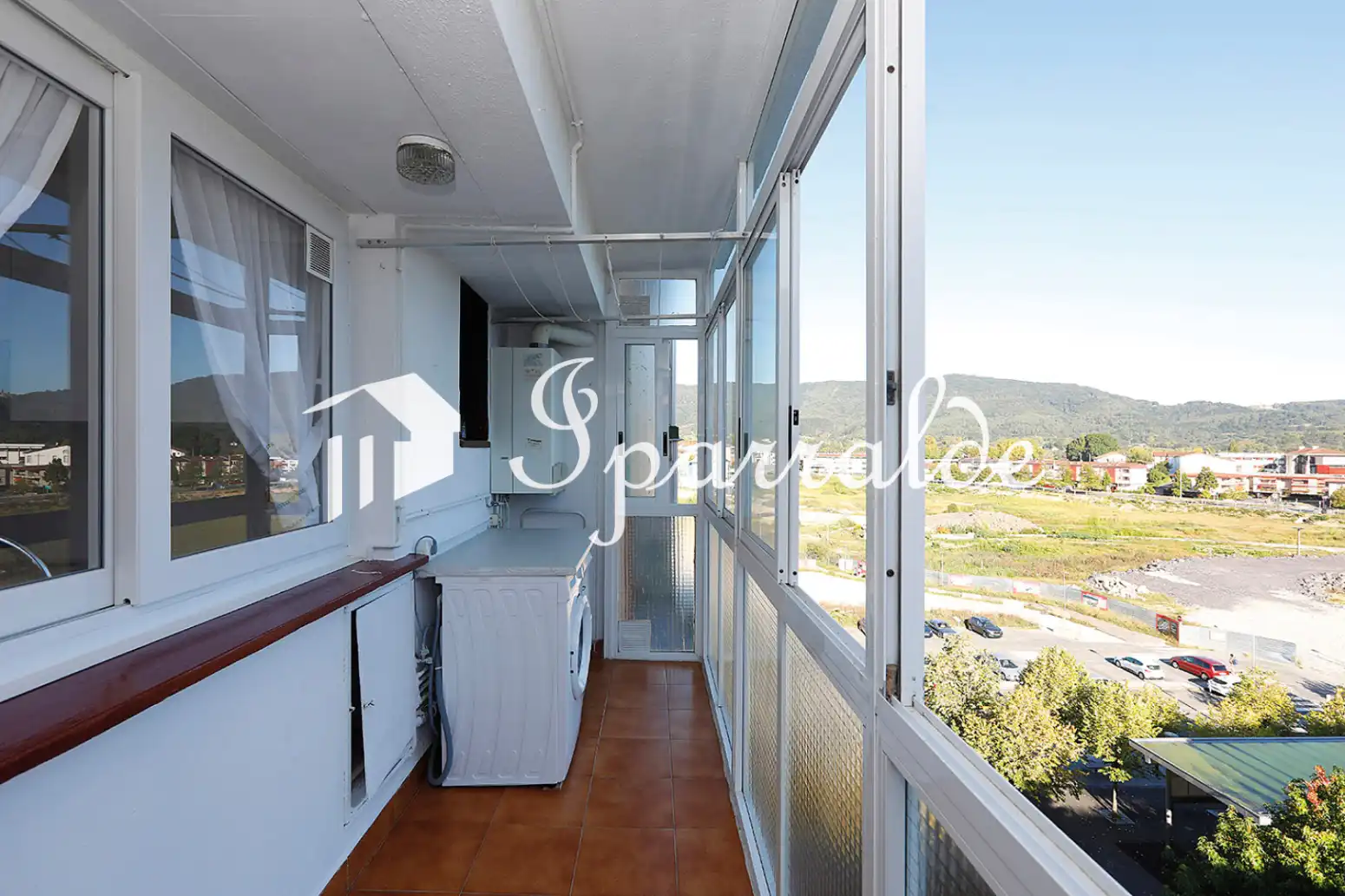 Appartement avec terrasse à vendre à Irun - Blas de lezo, imagen 14