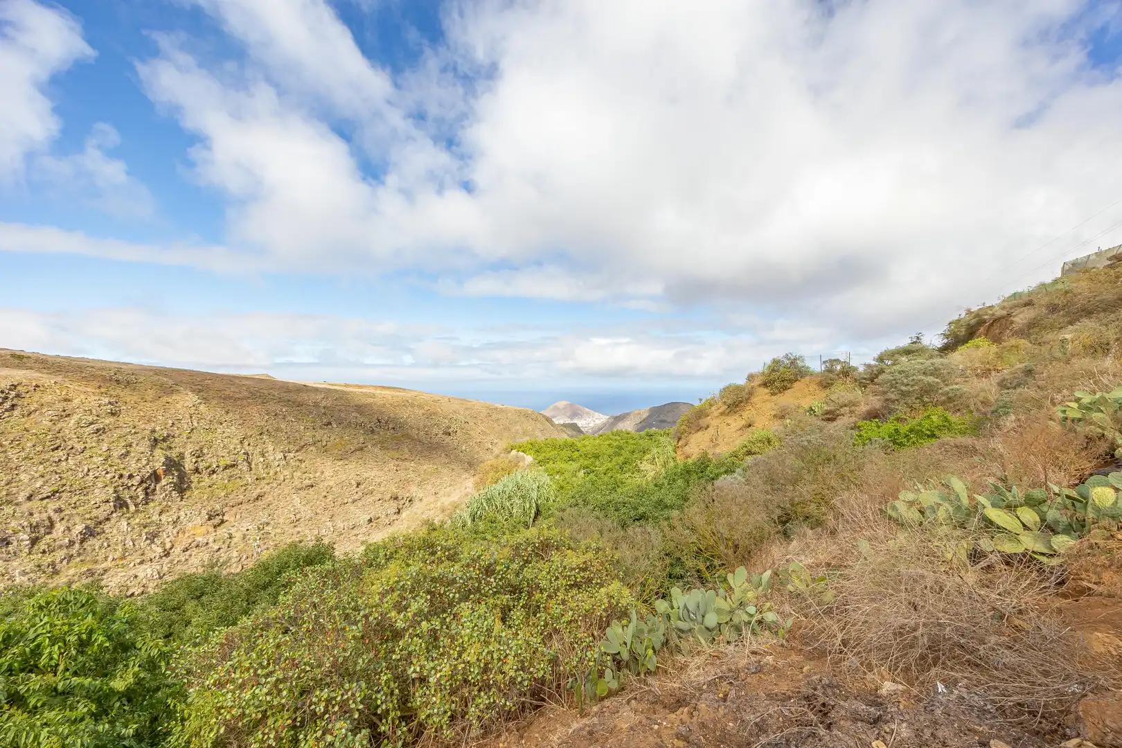 Residencial en venta en Lugar Lomo del Poleo, Saucillo - Fagajesto - Juncalillo