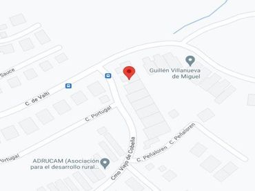 Doppelhaushälfte zum Verkauf in cmno Viejo de Cobeña