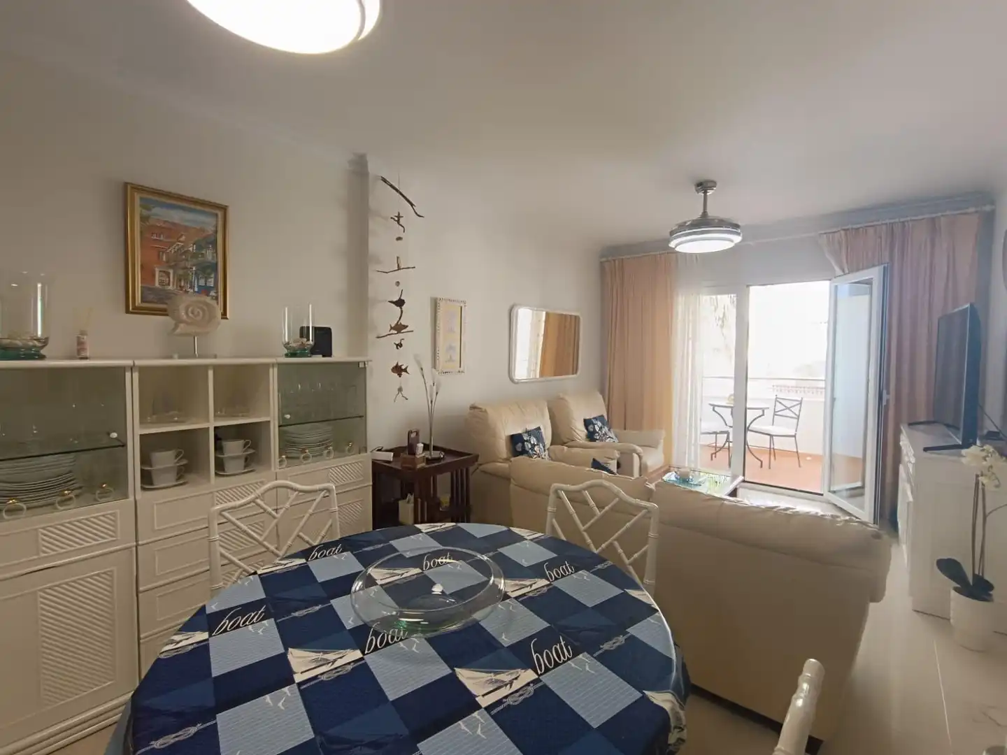 Mini appartamento con piscina in vendita a Almerimar, imagen 7